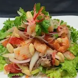 春雨サラダHARUSAME SALAD（ロイヤルキッチン アジアンダイニング＆バー）