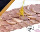 豚レバーの醤油煮/酱猪肝（禧秀全）
