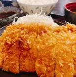 林SPF豚ロースとんかつ弁当（麻布しき 旗の台店）