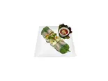 生春巻き Nama Harumaki（ASIAN DINING＆BAR YETI-YA）