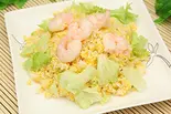 エビチャーハン（康楽）