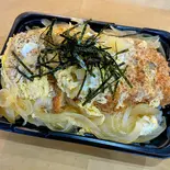 かつ丼（お弁当とお惣菜のお店 ポコちゃん）