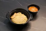 エビつけ麺（つけ麺一頂）