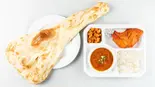 Tandoori Chicken Bento Box(タンドリチキン弁当箱)（ガネーシャ・ガル 代沢店）