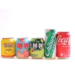 シッケ238ml(新大久保韓国横丁 チキン屋)