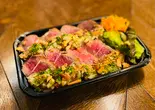 【今月の人気No.5】ステーキ丼（～フランスで人気の塊肉ステーキの名店～ 肉ビストロ サクレフルール日本橋）