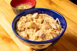 【レギュラーサイズ】野郎丼仲良し親子/【REGULAR】YARO DON NAKAYOSHIOYAKO（キッチン男の晩ごはん女の昼ごはん）