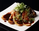 厚切りチャーシュー(中華ばんばん)