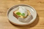 国産レモンケーキ（The 自由が丘）