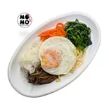ビビンパ（MO-MO）