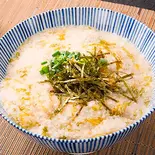 【当店人気】トロっとこだわりのとろろご飯（おばあちゃんの味！トロっとこだわりのとろろご飯と。）