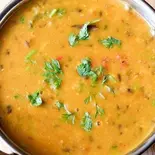 {166}ダルカレーDALL CURRY（サンティ 谷津店）