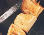 エリンギ串(辣公湘 池袋店)