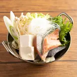 みそ鍋（和洋レストラン 岩崎）