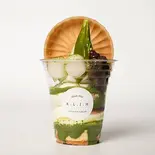 宇治抹茶（K.L.I.M クリム すすきの店）