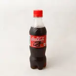 コーラ/Coca Cola(Indian Restaurant Sitara Dining&Bar)