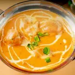 Chicken Curry/チキンカレー（アジアン料理ルハンキッチン 多磨店）