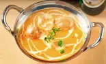 Chicken Curry/チキンカレー（エベレストキッチン インディアンネパールレストラン 本店）