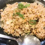 無極チャーハン（新無極）