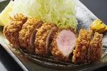 特ひれかつ弁当（とんかつ檍 五反田店）