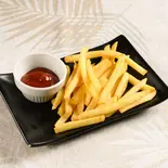 ポテトフライ Potato Fry（NEW NAMASTE HIMAL）