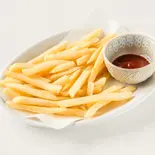 ポテトフライ Potato Fry（スミトラアジアンフーズ）