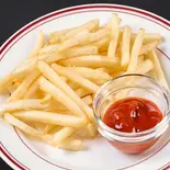 ポテトフライ Potato Fry（TARKARI KITCHEN タルカリキッチン）