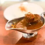 ホテル仕込みのビーフカレービーフカレー 大（Curry houseエール）