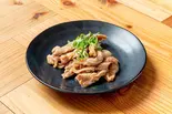 セセリ塩焼き（丼・弁当 万福）