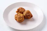 ひとくちハンバーグ（ぽわるぅ）