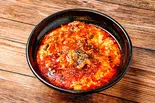 ユッケジャンスープ（スープストックライフ 武蔵浦和店）