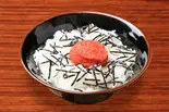 明太めし Spicy Pollack Roe Rice(一竜 国分寺店)