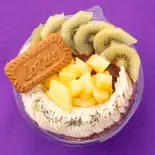 キウイ&パイナポーボウル(Kiwi & PineappleBowl)(J BOWL早稲田大学前店)