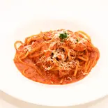 ボローニャ風ミートソースパスタ(パドマ Padma Restaurant)