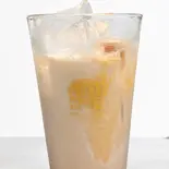 チャイティーラテM(MR. HIPPO COFFEE 富士見ヶ丘店)