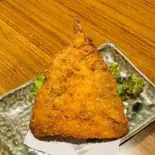 アジフライ（大衆魚酒場 魚の舞）