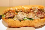 焼肉バインミー（PHO VIET QUAN）