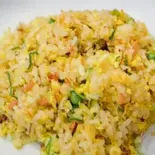 フライドライス Fried Rice（ネパール料理ダーレイケ）