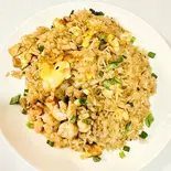フライドライス Fried Rice（GURUNG CURRY HOUSE）