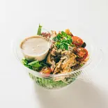 グリルドチキンのシーザ―サラダボウル(L)(Farmer's Chicken 虎ノ門店)