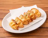 揚げチーズ餃子(5個)（餃子食堂マルケン 西宮北口店）