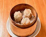 黒豚焼売(3個)（大連餃子基地DALIAN ららぽーと海老名店）