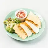 ケサディーヤ Quesadillas（SOL TOKYO メキシコ料理）