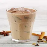 アイスチャイ Ice Chai（インド料理 マユール）