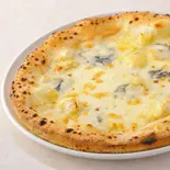 クアトロフォルマッジ（Di VERDE 八幡店）