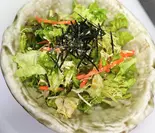 チョレギ(韓国料理 トンマッコル 上野店)