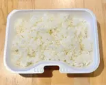 ● 単品ライス サイズお選び頂けます。(【大盛ご飯300g無料】のり弁大好き わんぱく弁当)