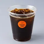 アイスコーヒー（ワッフル Ya）