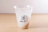 酒粕 (酒粕と島砂糖の甘酒) Hot（発酵Spa＆Cafe 清）
