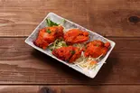 チキンティッカー4PChickenTikka4P(アジアン居酒屋サスラリガラ博多店)